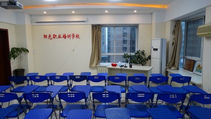 洛阳人力资源学校 如何科学制定人力资源规划